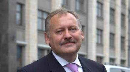 Константин Затулин: Украинцам не до новых революций, поскольку надо выживать Константин Затулин: Украинцам не до новых революций, поскольку надо выживать