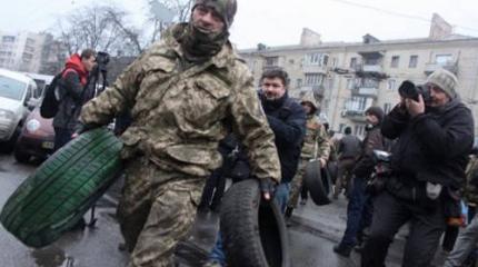 Саакашвили не зря кричит про распад Украины. Скоро Одесса напомнит о себе