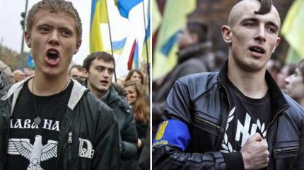 «Это хуже 90-х»: Украину разваливает не Россия, а вооруженные «патриоты»
