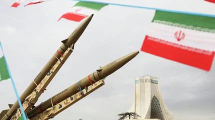 Иран открыл второй фронт: России необходимо удержать первый