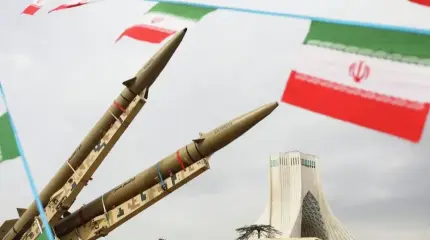 Иран открыл второй фронт: России необходимо удержать первый