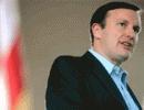 Сенатор Крис Мерфи о санкциях против украинских чиновников Сенатор Крис Мерфи о санкциях против украинских чиновников