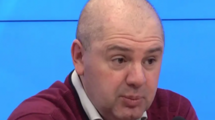 Брутер объяснил, почему РФ до сих пор не разорвала отношения с Нидерландами Брутер объяснил, почему РФ до сих пор не разорвала отношения с Нидерландами