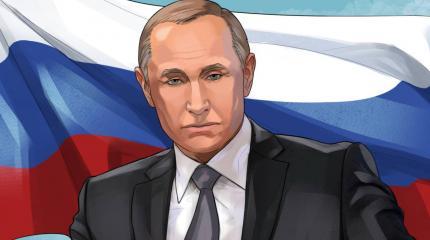 «Определяющая» роль Путина в перемирии Баку и Еревана «Определяющая» роль Путина в перемирии Баку и Еревана