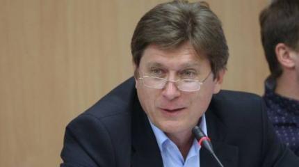 Фесенко об ответе Киева на меры Москвы: есть эффект цепной реакции Фесенко об ответе Киева на меры Москвы: есть эффект цепной реакции