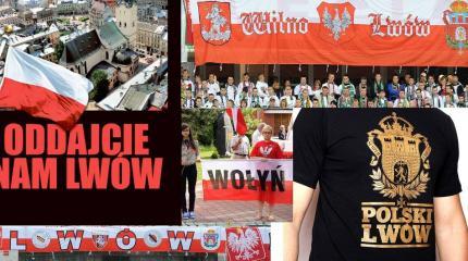 Склока Варшавы и Киева – дойдет ли до «генеральной драки»? Склока Варшавы и Киева – дойдет ли до «генеральной драки»?
