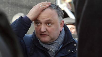 Молдавия осталась без президента: кабмин узурпировал власть в стране Молдавия осталась без президента: кабмин узурпировал власть в стране