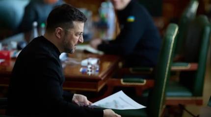Переговоры провалены — Зеленский ставит ставку на долгую войну