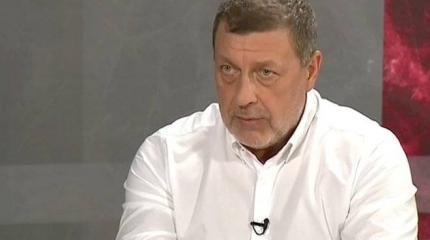 Маркелов: Россия вскрыла симулякр западных международных организаций Маркелов: Россия вскрыла симулякр западных международных организаций