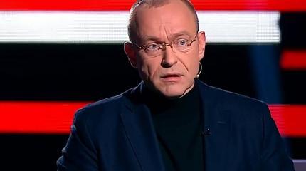 Украинского политика Волгу потряс масштаб произошедших в Крыму перемен Украинского политика Волгу потряс масштаб произошедших в Крыму перемен