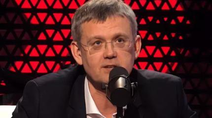 «Все за границей»: Мардан высказался о противниках контроля мигрантов в РФ «Все за границей»: Мардан высказался о противниках контроля мигрантов в РФ