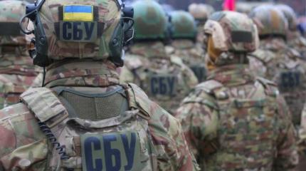 СБУ фабрикует улики для обвинения РФ в крушении малайзийского «Боинга-777» СБУ фабрикует улики для обвинения РФ в крушении малайзийского «Боинга-777»