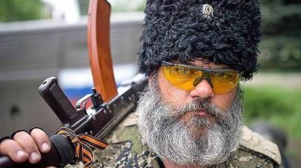 В ЛНР арестован "Бабай": изнасилования, похищения и убийства В ЛНР арестован "Бабай": изнасилования, похищения и убийства