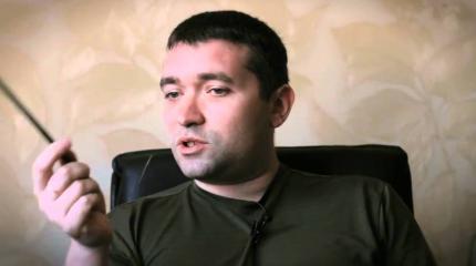 Особый путь России: Роман Носиков о том, что это такое и зачем это нужно Особый путь России: Роман Носиков о том, что это такое и зачем это нужно