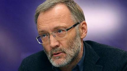 Михеев: «Порошенко очень ловко и эффективно освоил вот этот новояз птичий» Михеев: «Порошенко очень ловко и эффективно освоил вот этот новояз птичий»