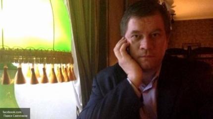 Павел Святенков: избрание Турчинова премьером обернется кровавым хаосом в Донбассе Павел Святенков: избрание Турчинова премьером обернется кровавым хаосом в Донбассе