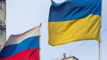 «Как ГДР с ФРГ»: французы предвидят объединение России и Украины в будущем «Как ГДР с ФРГ»: французы предвидят объединение России и Украины в будущем