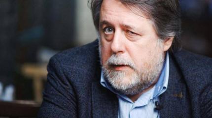 Ничтожную роль Украины в политической игре Путина обрисовал Виталий Манский Ничтожную роль Украины в политической игре Путина обрисовал Виталий Манский