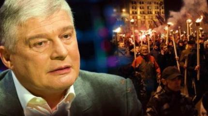 Червоненко: Украина на пороге потрясений, в казне осталось денег на 10 дней Червоненко: Украина на пороге потрясений, в казне осталось денег на 10 дней