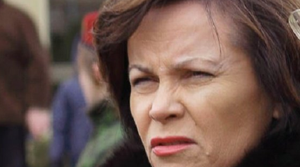 Раса Юкнявичене: «На улицах в России скоро прольется большая кровь» Раса Юкнявичене: «На улицах в России скоро прольется большая кровь»