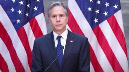 Foreign Policy: Однополярный мир во главе с США закончился Foreign Policy: Однополярный мир во главе с США закончился