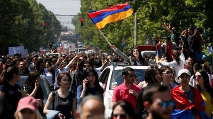 Армения: для ограничения деятельности НПО необходимы изменения в законах