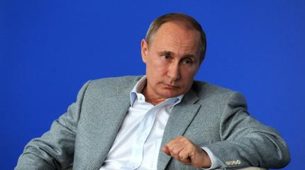 Российская многоходовочка: кто владеет Ближним Востоком — владеет миром Российская многоходовочка: кто владеет Ближним Востоком — владеет миром