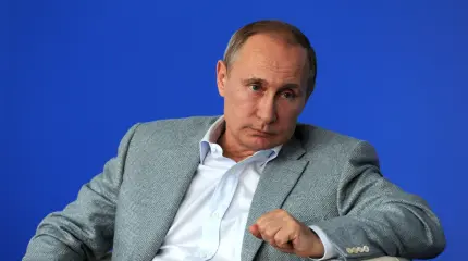 Российская многоходовочка: кто владеет Ближним Востоком — владеет миром