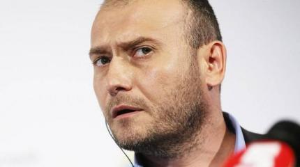 Истерика Яроша: с Елисаветграда начинается Новороссия Истерика Яроша: с Елисаветграда начинается Новороссия