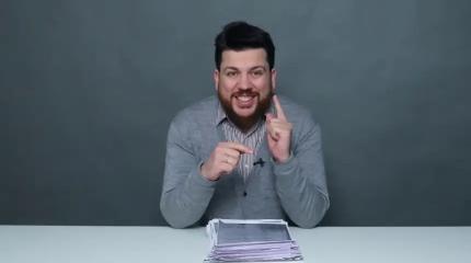 Навальнист-террорист Волков будет работать на бандеровский центр ИПСО