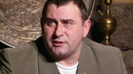 Максим Калашников: Украина оказалась у разбитого корыта