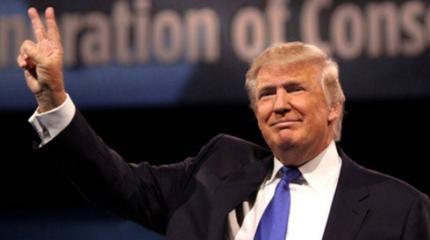 Трамп напомнил Западу: США и РФ уже однажды воевали с Германией Трамп напомнил Западу: США и РФ уже однажды воевали с Германией