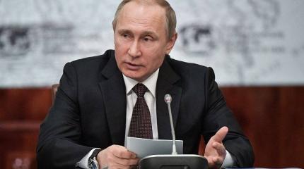 «В 2019 году Путин скажет, что на российско-польской границе все спокойно» «В 2019 году Путин скажет, что на российско-польской границе все спокойно»