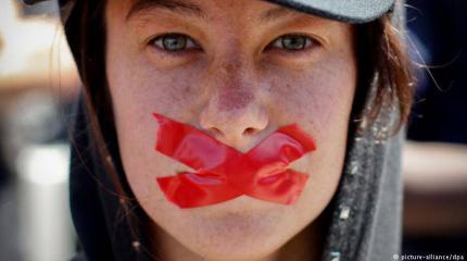 Не говорите о Турции по-русски!