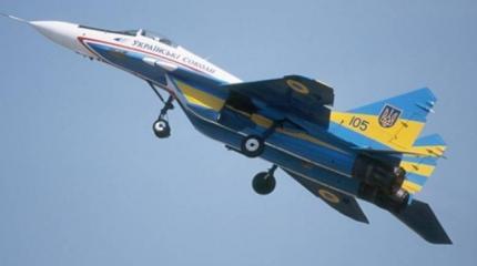 Авиация над Донбассом: Бешеная крыса киевского режима