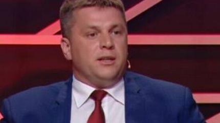 Лесик посоветовал протестующей Беларуси не повторять ошибок Украины 2014-го