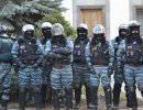 В Раде зарегистрирован проект постановления о ликвидации "Беркута" В Раде зарегистрирован проект постановления о ликвидации "Беркута"