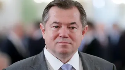 Как Сергей Глазьев на территориальную целостность Украины посягал Как Сергей Глазьев на территориальную целостность Украины посягал