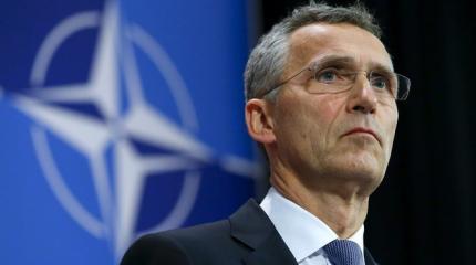 Полюбить НАТО любой ценой. Столтенберг научит Трампа хорошим манерам Полюбить НАТО любой ценой. Столтенберг научит Трампа хорошим манерам