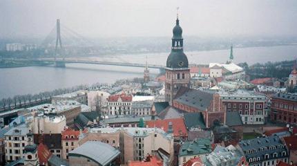 Латвия обошла Украину: там разоблачили русско-сионистский заговор Латвия обошла Украину: там разоблачили русско-сионистский заговор