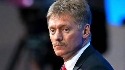 Песков: Путин и Обама разговаривали на «ты»
