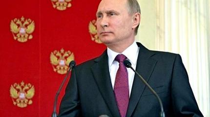 Путин не идет на уступки по Украине – ситуация для Москвы улучшается Путин не идет на уступки по Украине – ситуация для Москвы улучшается