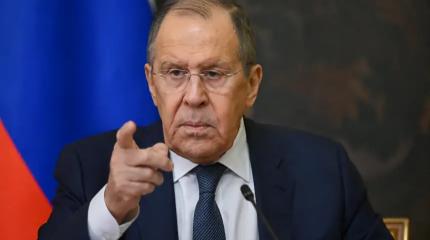 «Знаем, что вы делаете»: Лавров раскрыл неудобную правду о НАТО