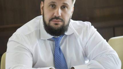 Клименко: Гостей «Евровидения» решили не пугать правдой о войне Клименко: Гостей «Евровидения» решили не пугать правдой о войне