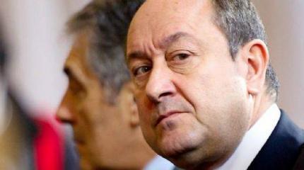 Бернар Скарсини: Франция должна восстановить сотрудничество с Сирией Бернар Скарсини: Франция должна восстановить сотрудничество с Сирией