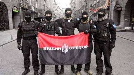 Патриотизм головного мозга. Болезнь украинских радикалов Патриотизм головного мозга. Болезнь украинских радикалов