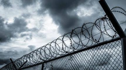 Украина продолжает обсуждать концлагеря для русских Украина продолжает обсуждать концлагеря для русских