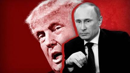 Washington Post: Путин готовит Трампу очередную ловушку