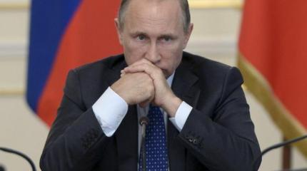 У США опускаются руки: после Коминтерна приходит Путинтерн У США опускаются руки: после Коминтерна приходит Путинтерн