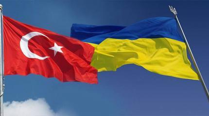 Давай вдвоем бояться: Турция и Украина помашут саблями перед Россией Давай вдвоем бояться: Турция и Украина помашут саблями перед Россией